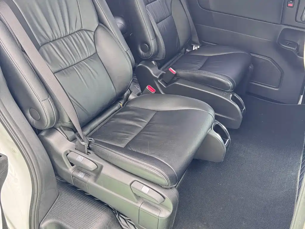 Odyssey 2022 2.0L e:HEV Rui·Enjoy Edition купить на сайте DeffCars