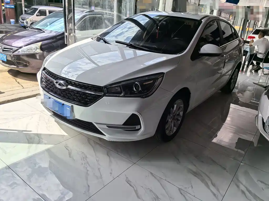 Arrizo 5 2019 1.5L Manual Free Edition National V купить на сайте DeffCars