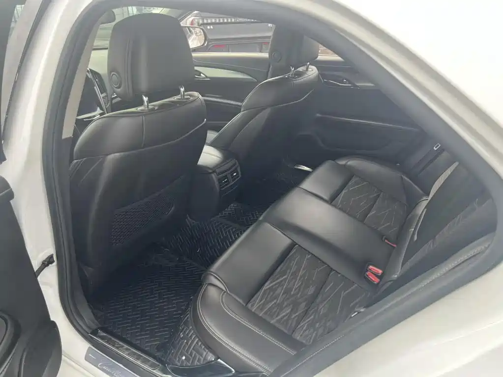 Cadillac ATS-L 2017 28T Technology купить на сайте DeffCars
