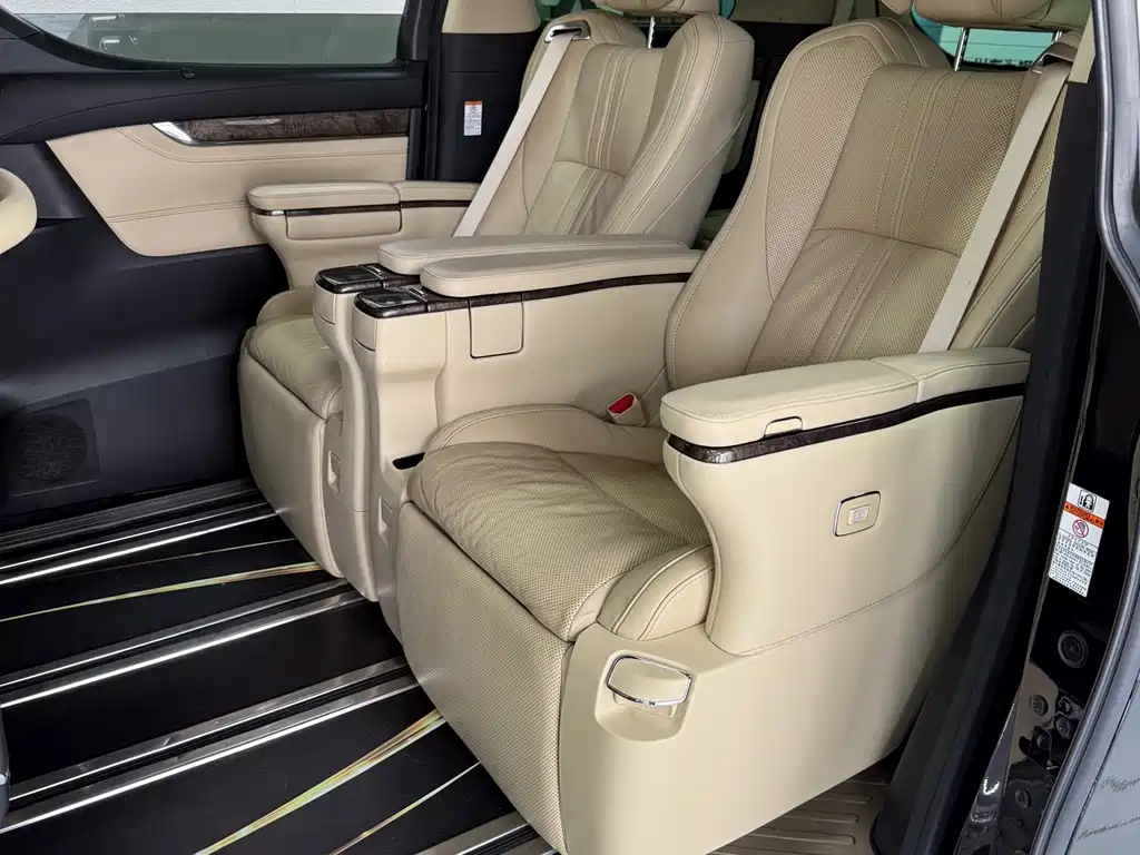 Wilfa 2019 Shuangqing 2.5L HV Premium Edition купить на сайте DeffCars