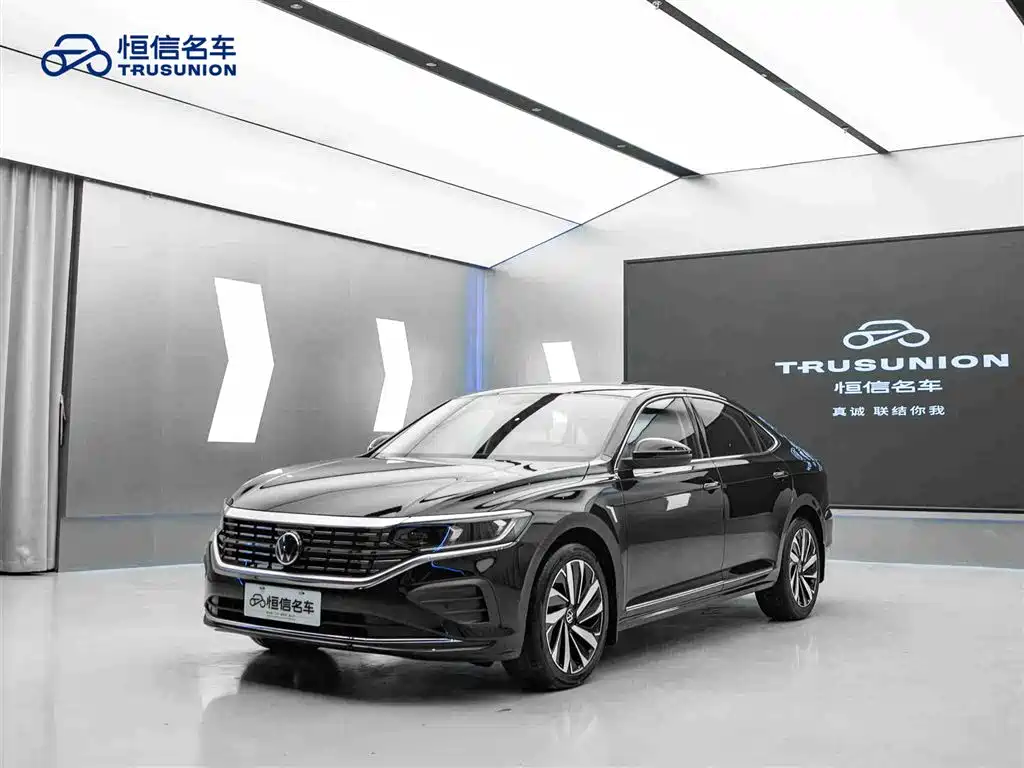 Passat 2024 380TSI Dragon Edition купить на сайте DeffCars
