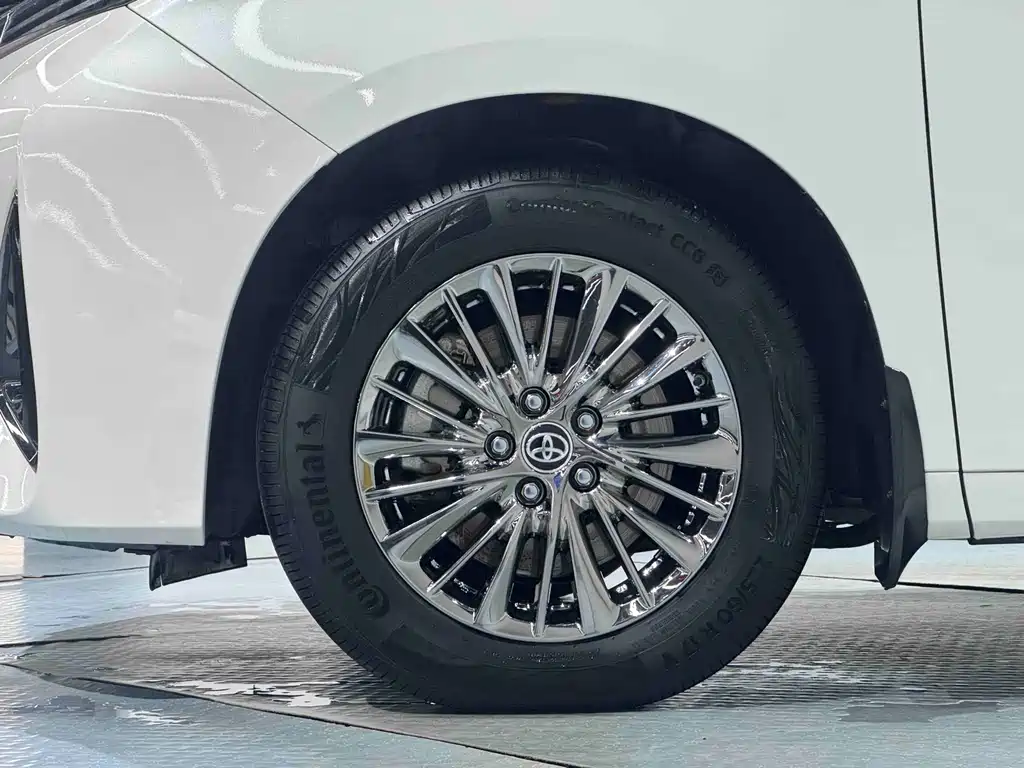 Alfa 2020 Shuangqing 2.5L Premium Edition купить на сайте DeffCars