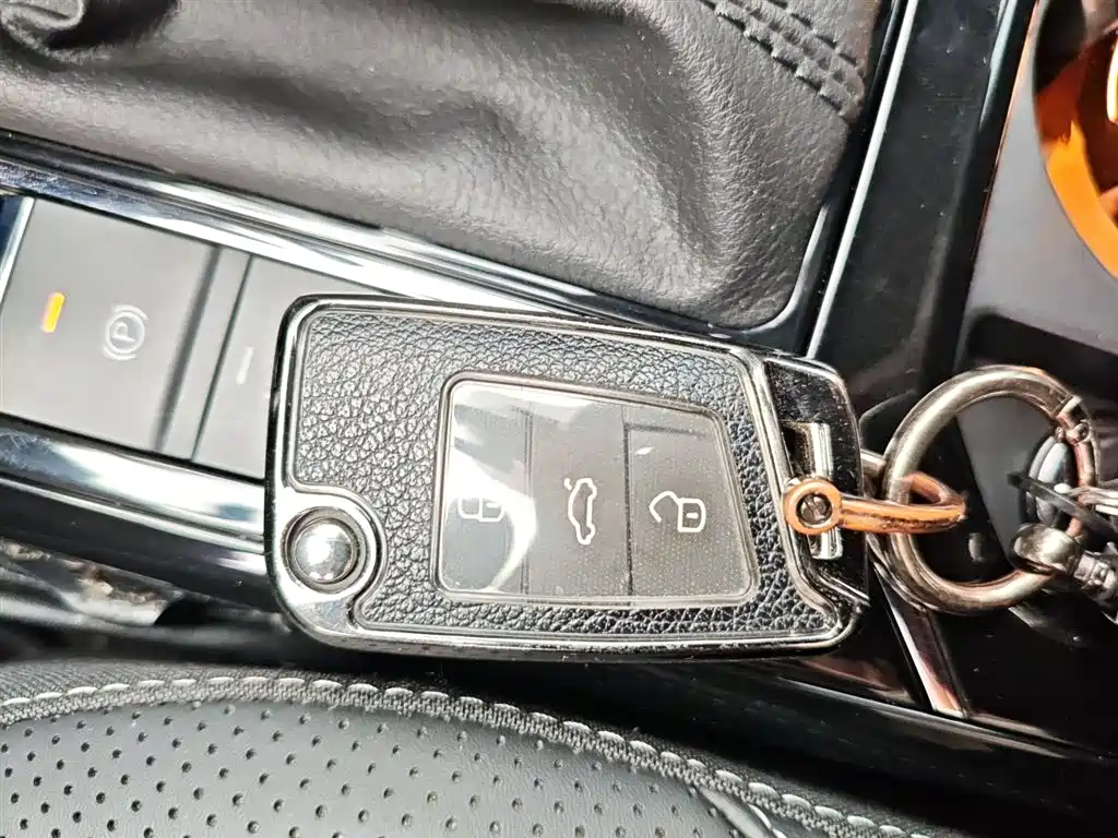 Passat 2025 Outstanding Model 380TSI Starry Sky Dragon Edition купить на сайте DeffCars