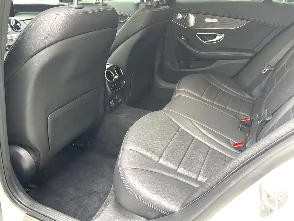 Mercedes-Benz C-Class 2021 C 260 L Sports Star Collection Edition купить на сайте DeffCars