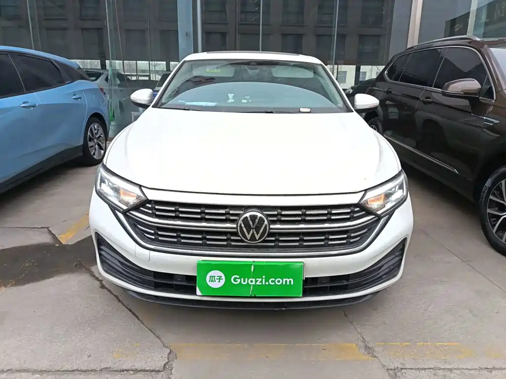 Sagitar 2023 300TSI DSG Super Edition купить на сайте DeffCars