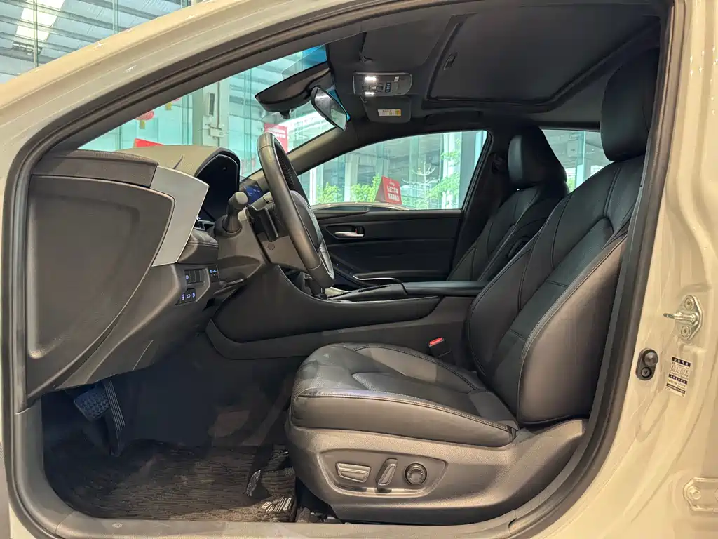 Asia Dragon 2023 2.5L Deluxe Edition купить на сайте DeffCars