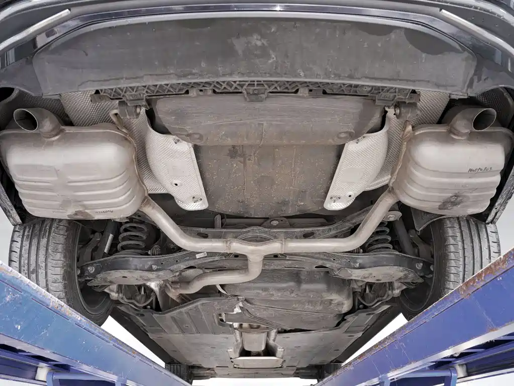 Passat 2019 380TSI Flagship Edition National VI купить на сайте DeffCars