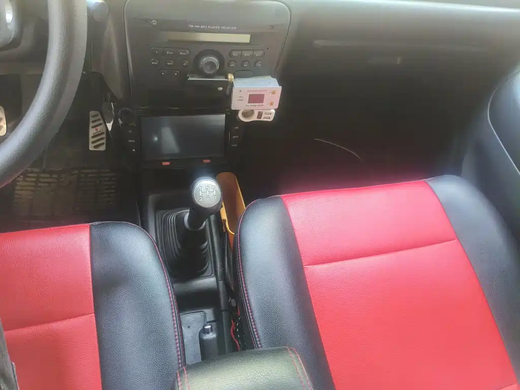 Beidou Star 2016 1.4L Manual Super Price Model купить на сайте DeffCars