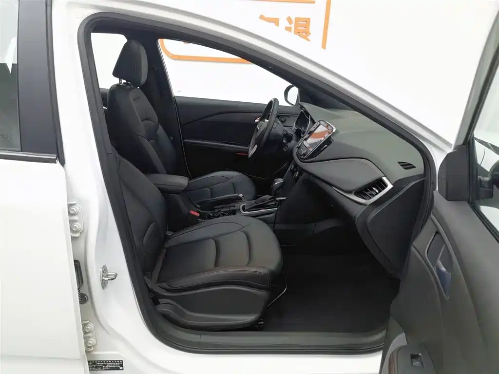Cruze 2019 RS 330T Automatic Fun Edition National VI купить на сайте DeffCars