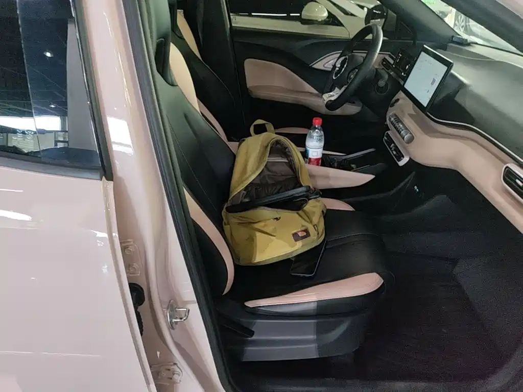 Seagull 2024 Honor Edition 305km Free Edition купить на сайте DeffCars