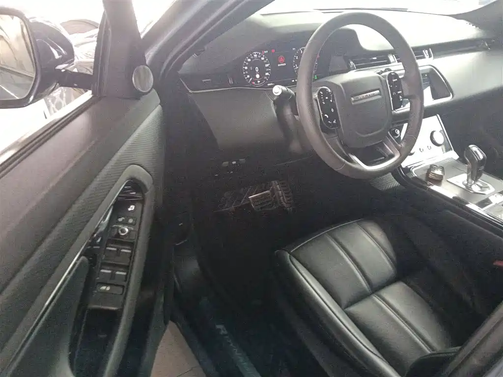 Range Rover Evoque 2020 249PS R-DYNAMIC S Sports Edition купить на сайте DeffCars