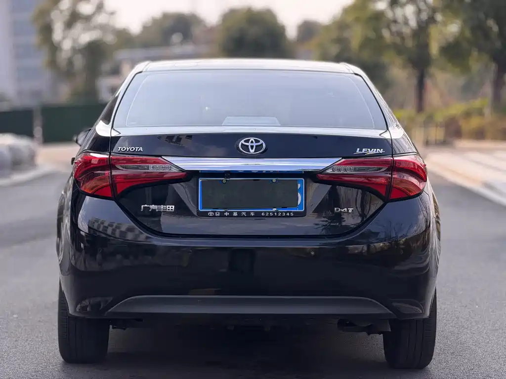 Ralink 2017 facelift 185T CVT Elite Edition National V купить на сайте DeffCars