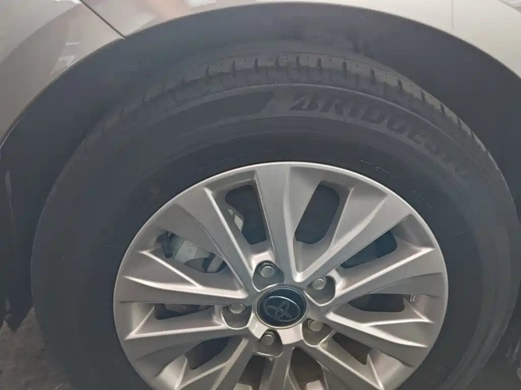 Corolla 2023 1.8L Intelligent Electric Hybrid Dual Engine Pioneer Edition купить на сайте DeffCars