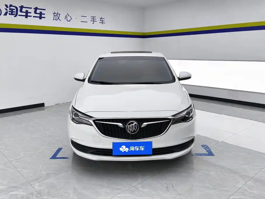 Yinglang 2021 model model 1.5L automatic elite model купить на сайте DeffCars