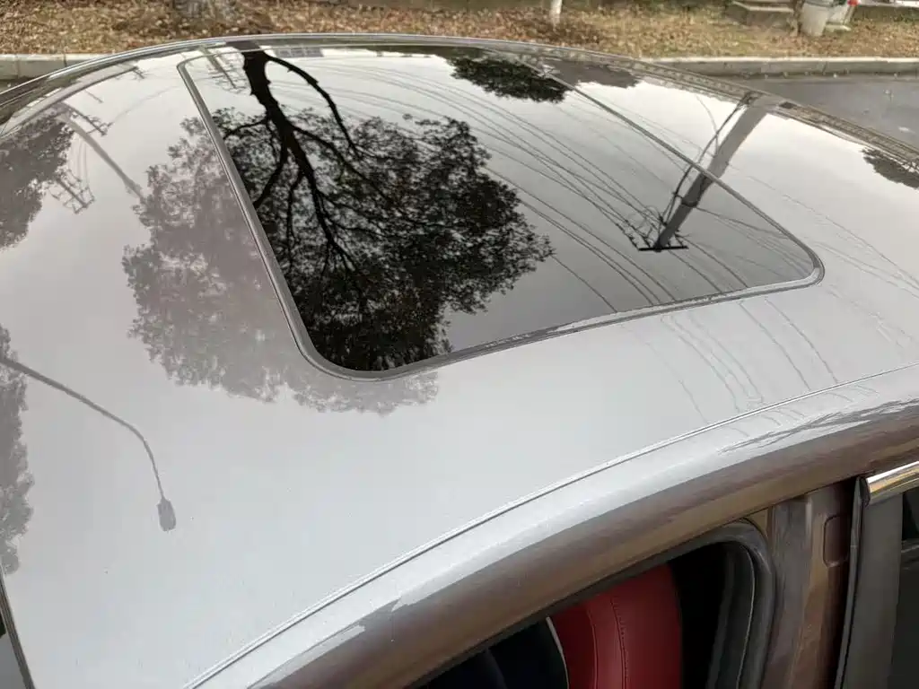 MG5 2021 facelift 180DVVT CVT Youth Deluxe Edition купить на сайте DeffCars