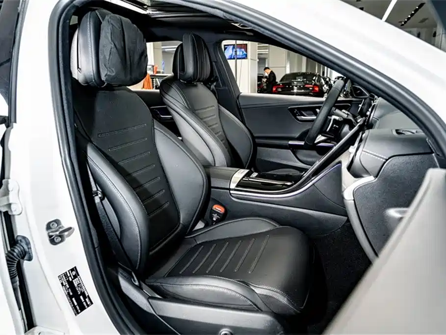 Mercedes-Benz C-Class 2024 Modification 2 C 260 L Haoye Sports Edition купить на сайте DeffCars