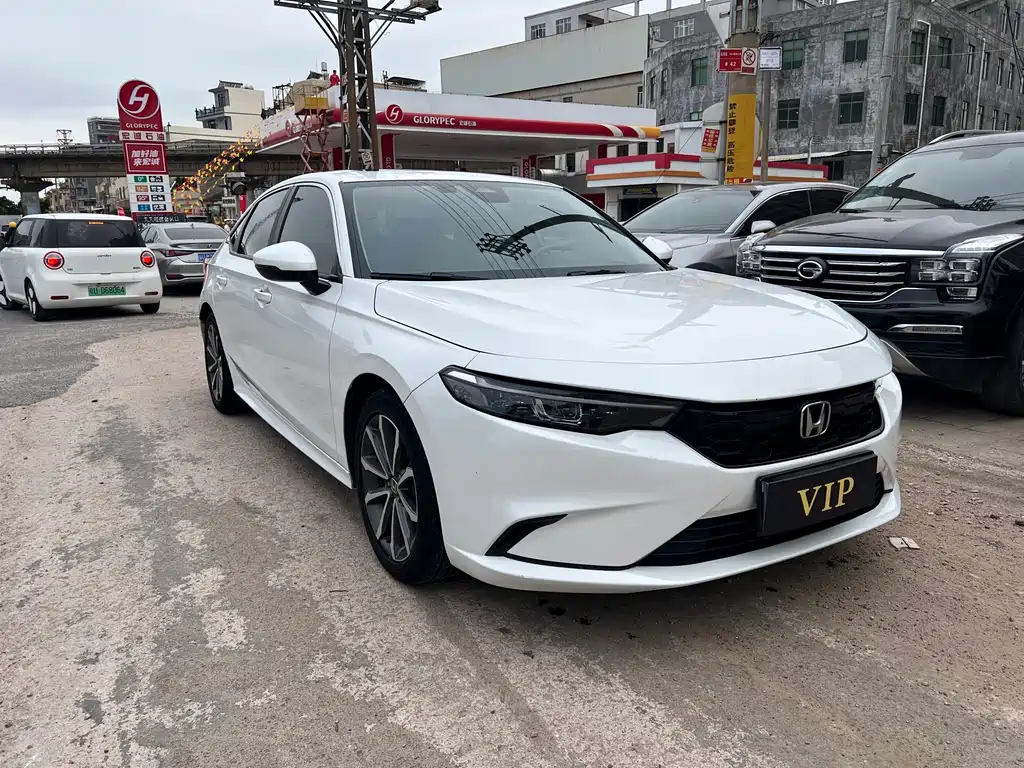 Stylish 2022 240TURBO CVT Deluxe Edition купить на сайте DeffCars