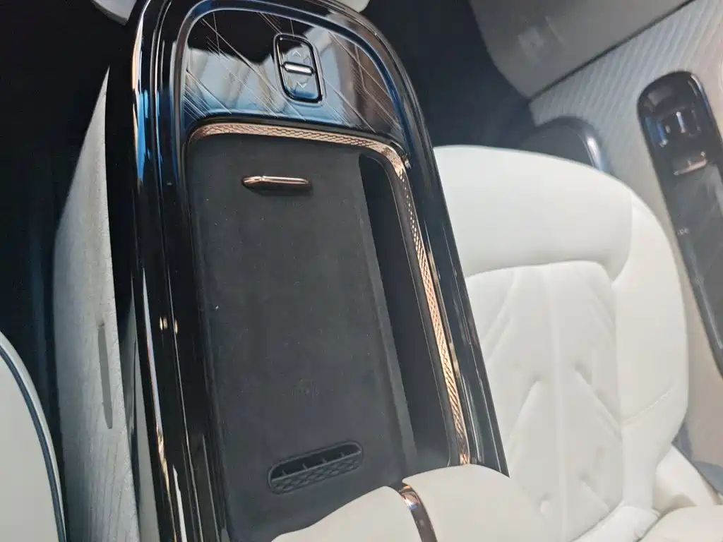 Jikrypton MIX 2025 long-range smart driving version купить на сайте DeffCars