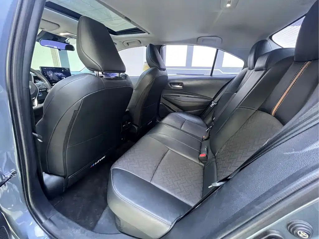 Ralink 2023 Smart Electric Hybrid Dual Engine 1.8L Sports Edition купить на сайте DeffCars
