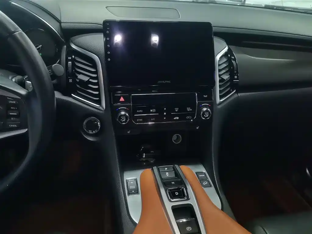 Guandao 2020 370TURBO 2WD Deluxe Edition купить на сайте DeffCars