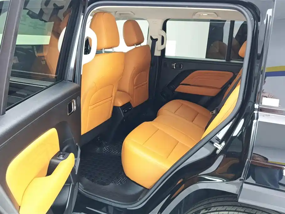 Haval Raptor New Energy 2024 Hi4 102 Pro купить на сайте DeffCars