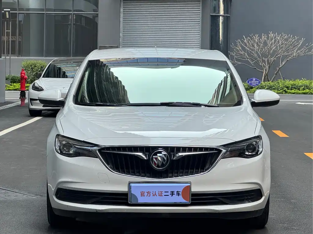Yinglang 2018 15T dual-clutch aggressive model, National V купить на сайте DeffCars