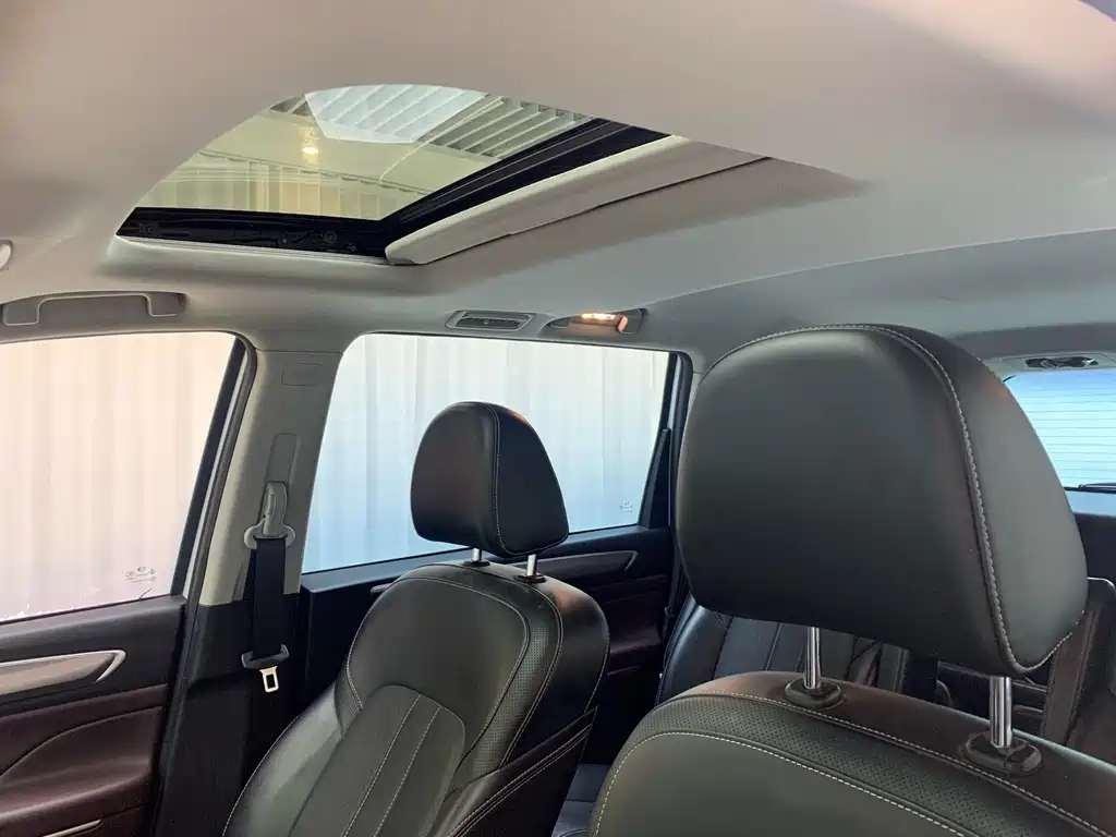 Trumpchi M6 2021 PRO 270T DCT Deluxe Edition купить на сайте DeffCars