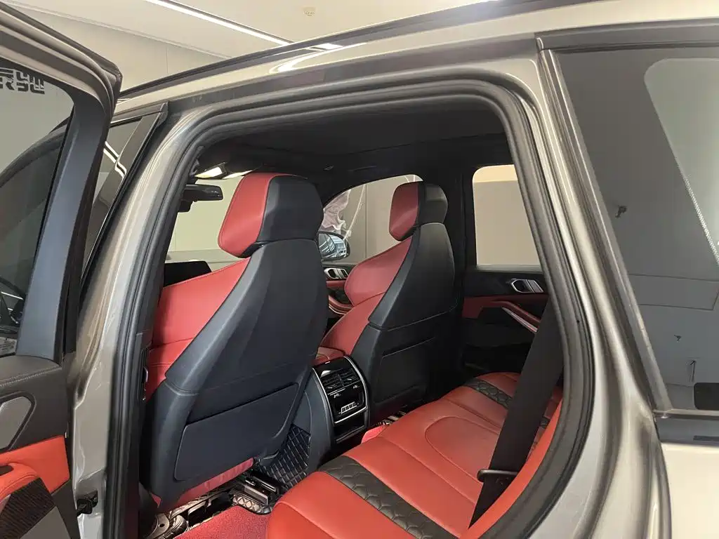 BMW X5 M 2020 X5 M купить на сайте DeffCars