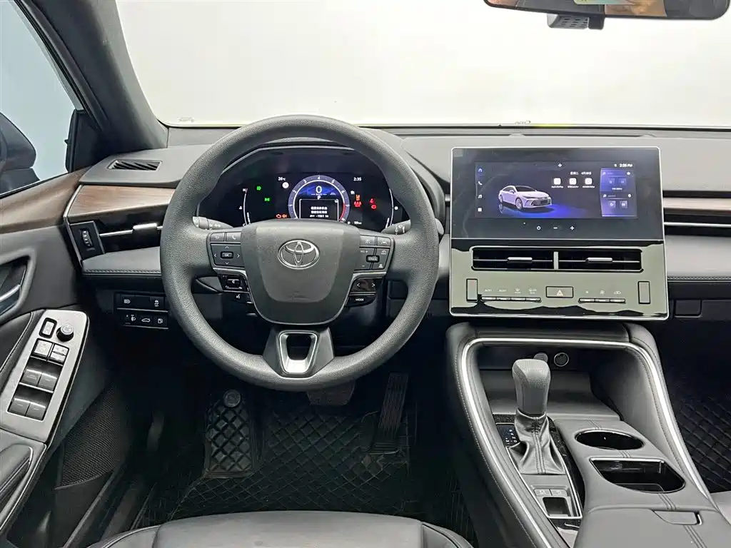 Asia Dragon 2024 2.0L Enterprising Edition купить на сайте DeffCars