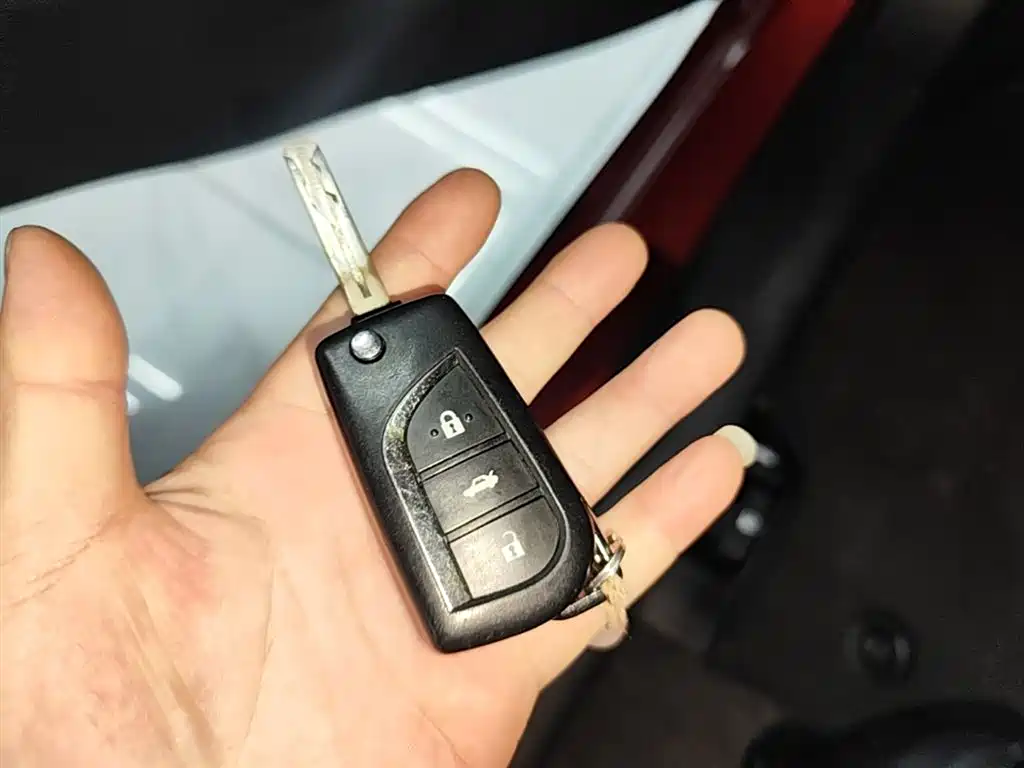 Ralink 2017 facelift 185T CVT Elite Edition National V купить на сайте DeffCars