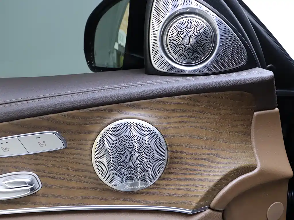 Mercedes-Benz E-Class 2021 E 300 L Luxury Model купить на сайте DeffCars
