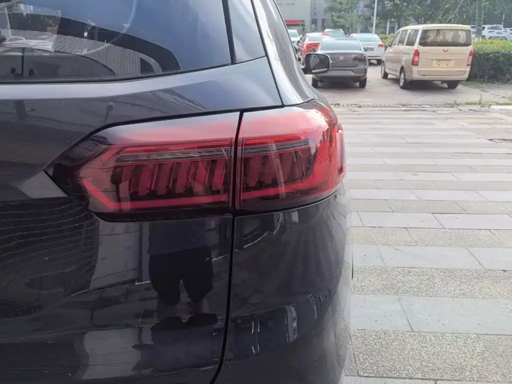 Tiggo 8 PLUS 2021 290TGDI DCT luxury edition купить на сайте DeffCars
