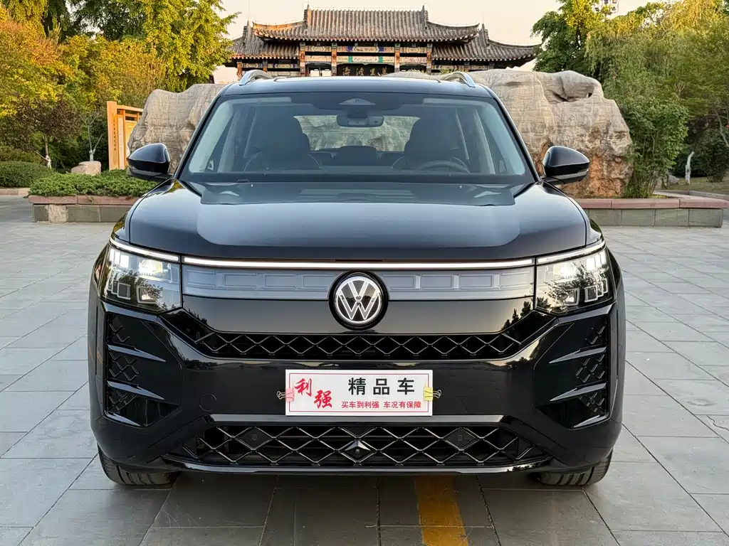 Touron 2025 Touron Pro 450TSI four-wheel drive vertical version купить на сайте DeffCars