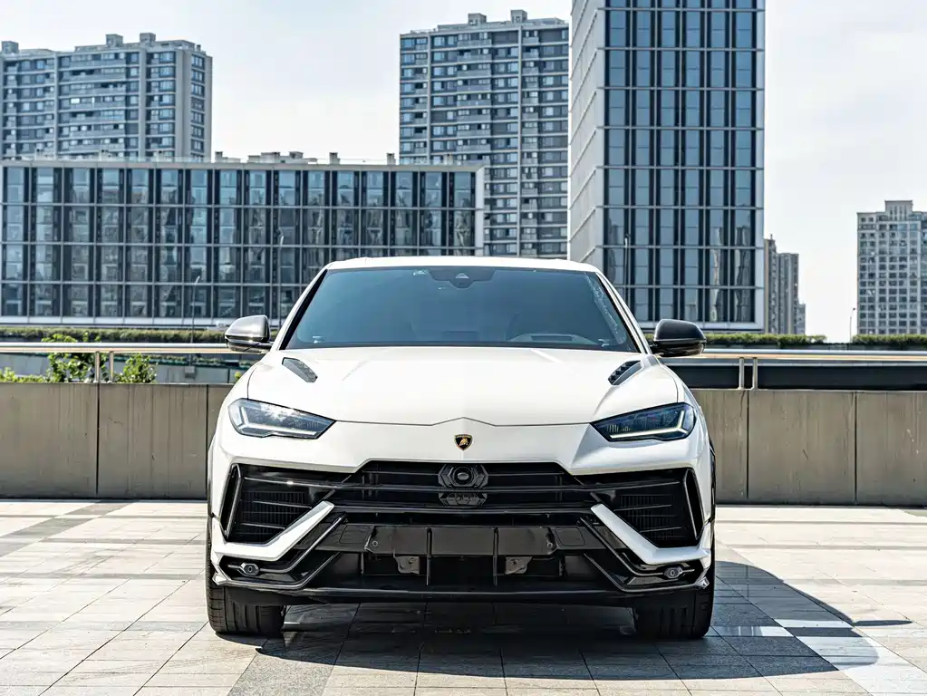 Urus 2022 4.0T V8 Performante купить на сайте DeffCars