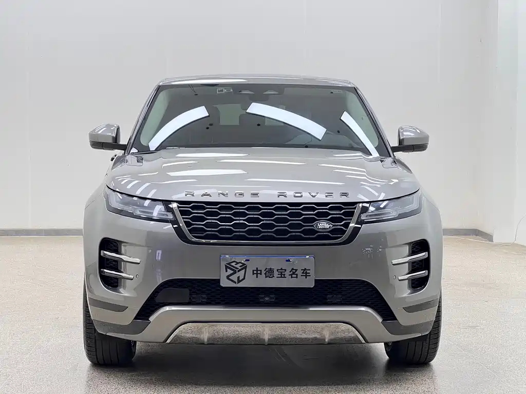 Range Rover Evoque 2021 Evoque L 249PS R-Dynamic HSE Luxury Edition купить на сайте DeffCars
