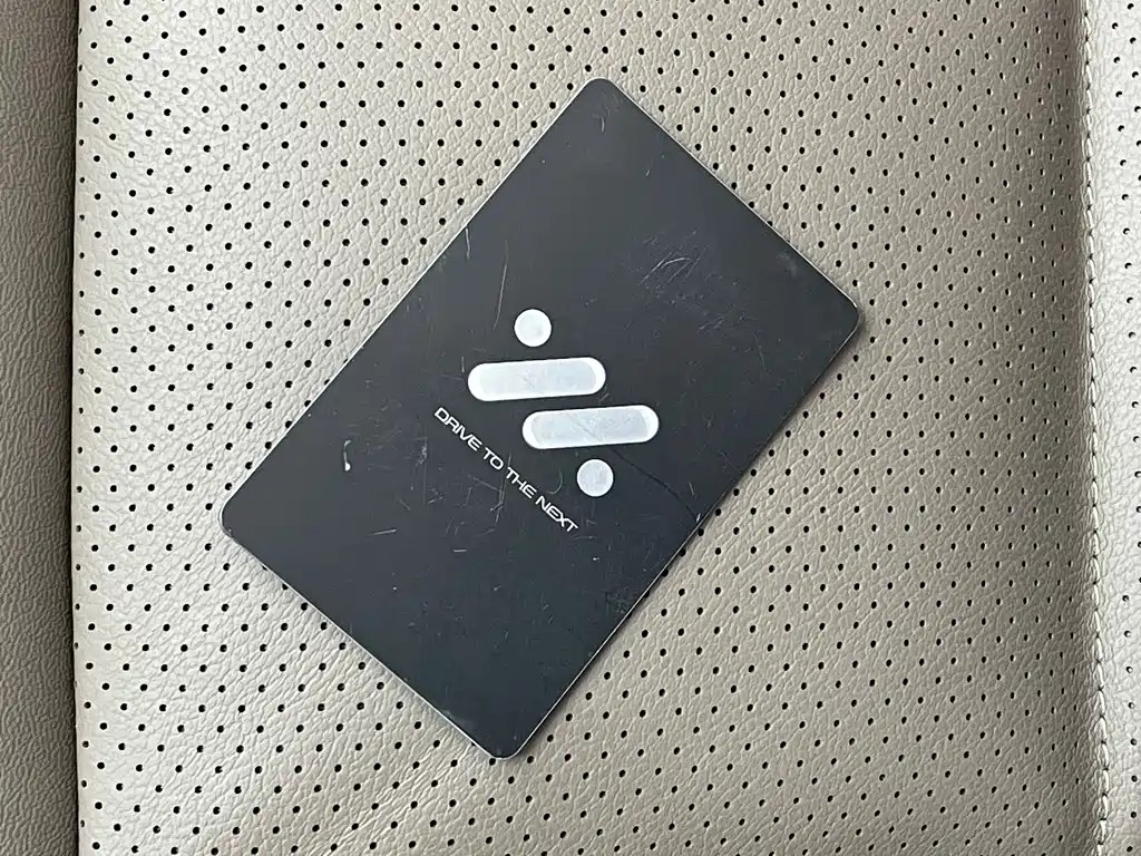 Zhiji L6 2025 Ultra купить на сайте DeffCars