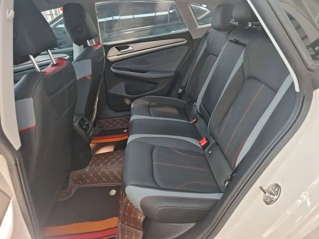 Lingdu 2023 Lingdu L 280TSI DSG Hot Edition купить на сайте DeffCars