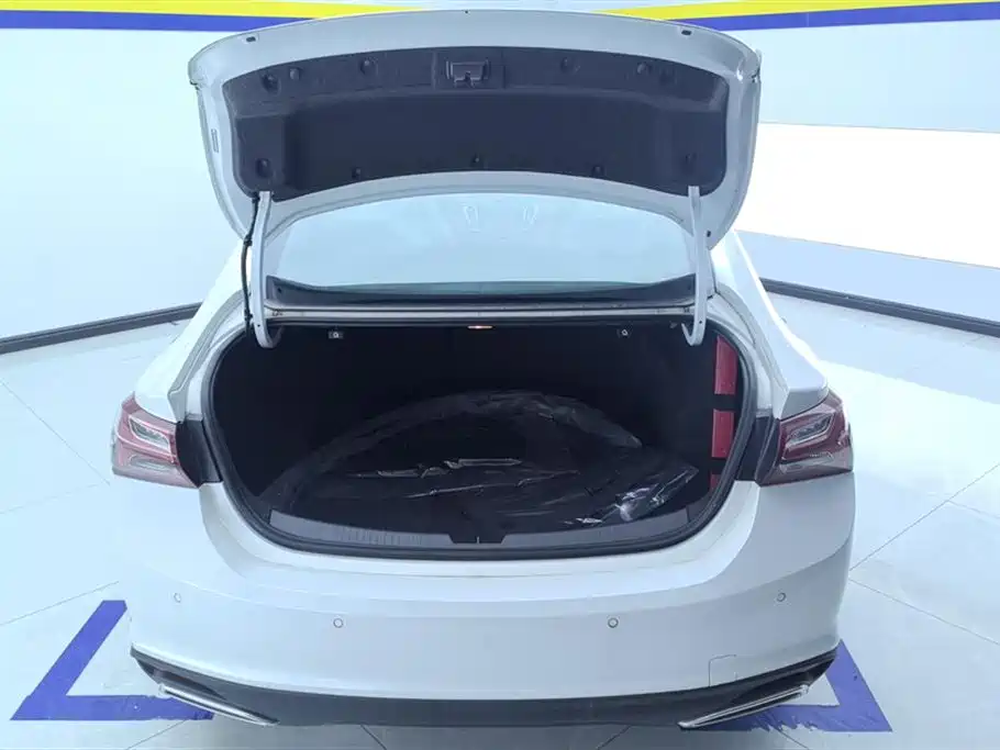 Malibu XL 2023 1.5T sharp version купить на сайте DeffCars