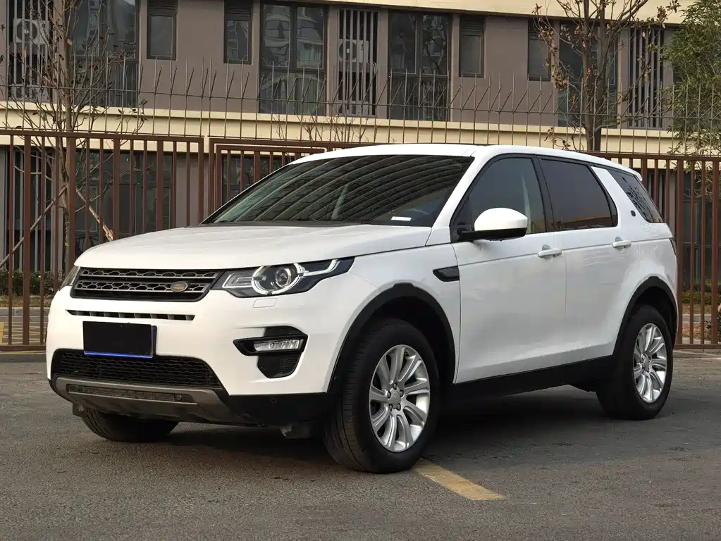 Discover Shenxing 2018 240PS SE version купить на сайте DeffCars