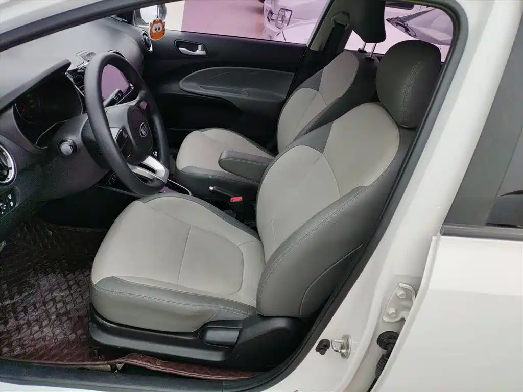 Huanchi 2019 1.4L Automatic Intelligent Edition Value National VI купить на сайте DeffCars