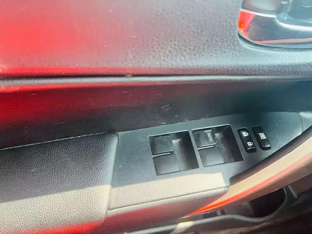 Corolla 2017 1.2T Manual GL купить на сайте DeffCars