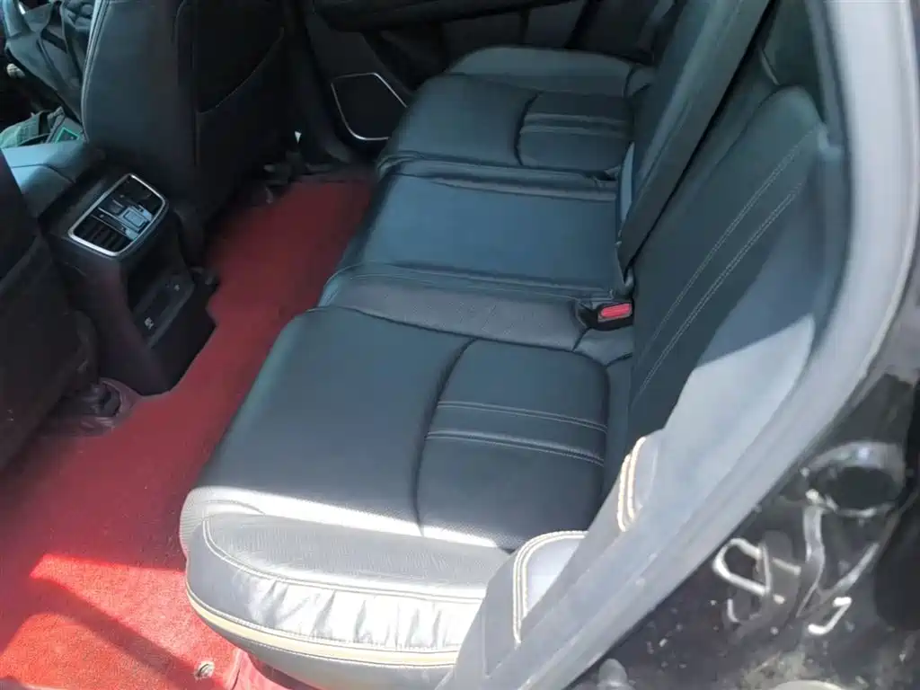 Guandao 2020 370TURBO four-wheel drive exclusive edition купить на сайте DeffCars