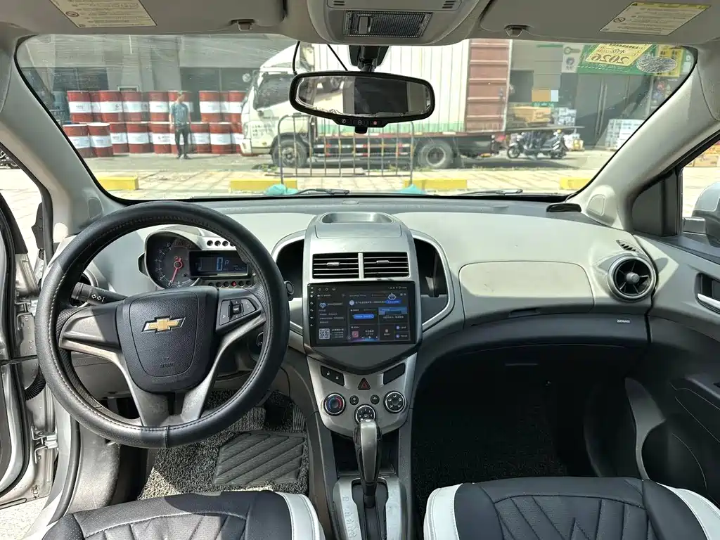 Avio 2011 Sedan 1.4L AT SE купить на сайте DeffCars