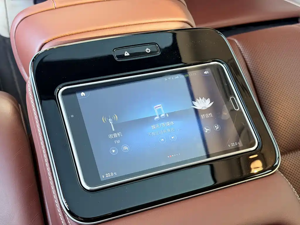 Maybach GLS 2021 GLS 480 4MATIC купить на сайте DeffCars