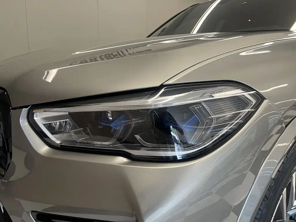 BMW X5 M 2020 X5 M купить на сайте DeffCars