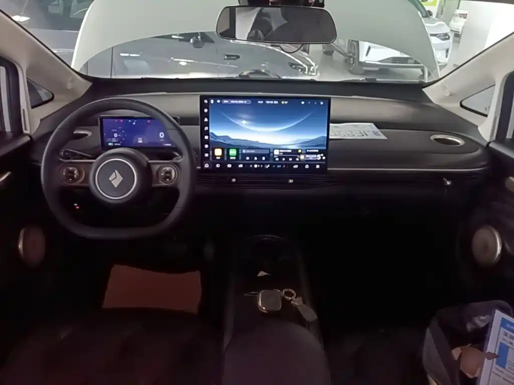 Baojun Yunduo 2023 460 Max купить на сайте DeffCars