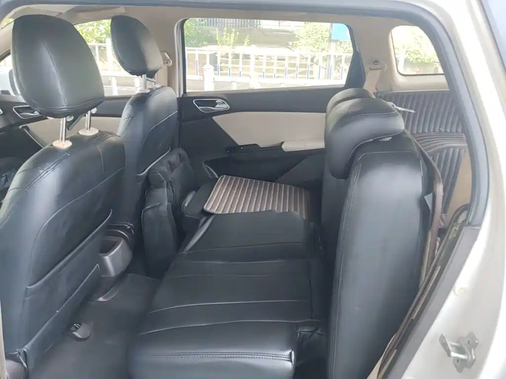 Baojun 310W 2017 1.5L manual comfort model National VI купить на сайте DeffCars