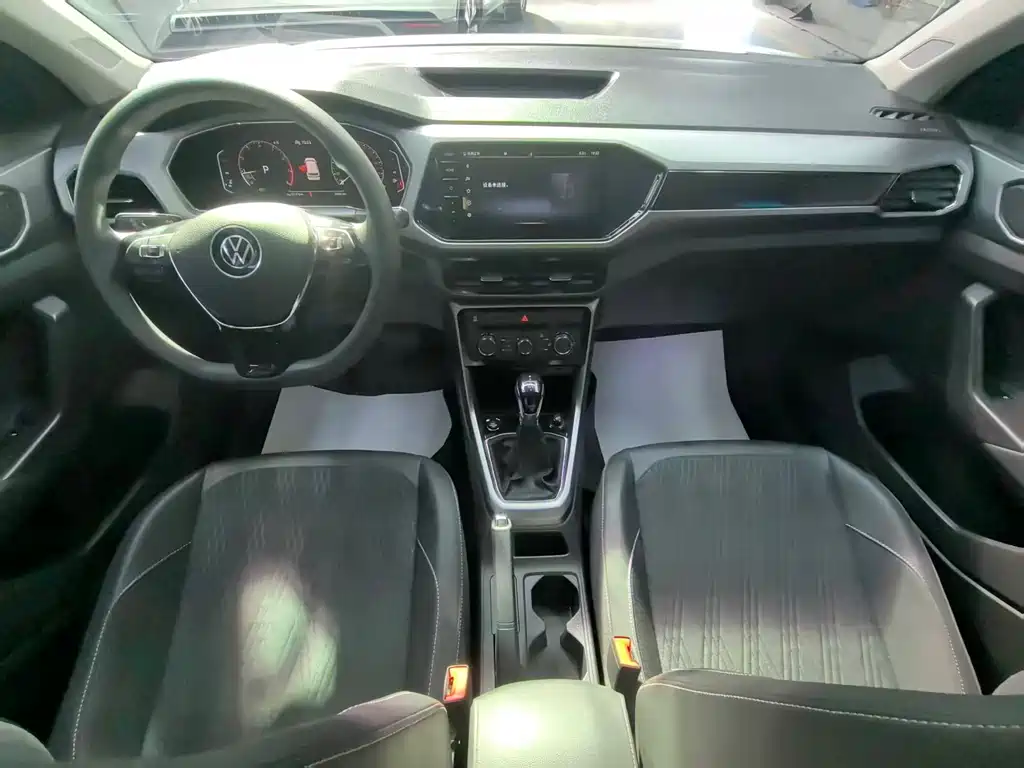 Tukai 2022 280TSI DSG Comfort Edition купить на сайте DeffCars