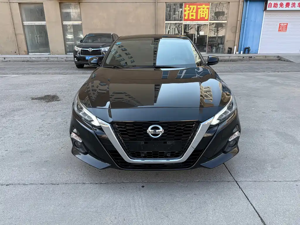 Teana 2020 2.0L XL Comfort Edition купить на сайте DeffCars