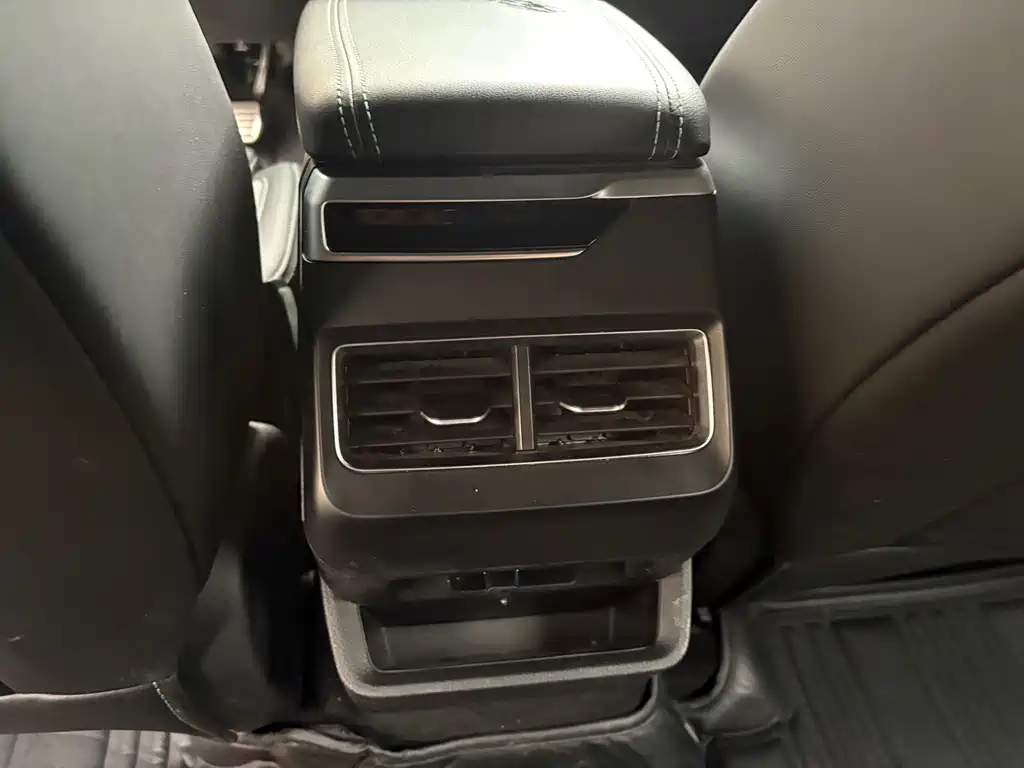 Xingrui 2024 2.0TD Qingyun Edition купить на сайте DeffCars